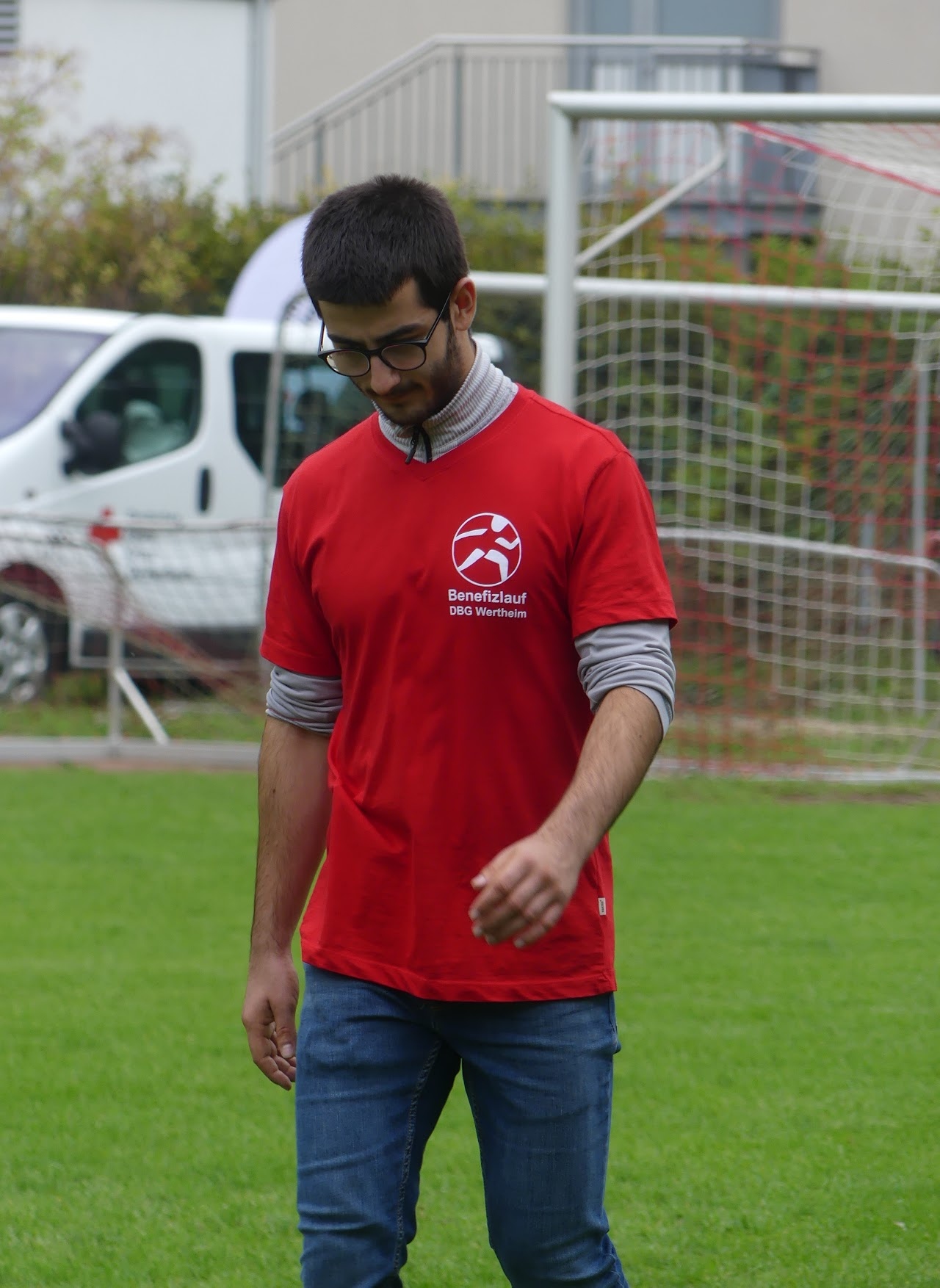 Bild vom 13. Benefizlauf im Jahr 2022. Dies ist das 334. Bild.